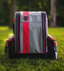 Squatch Ezra Link Bag With Cooler • Marshall Street Disc Golf